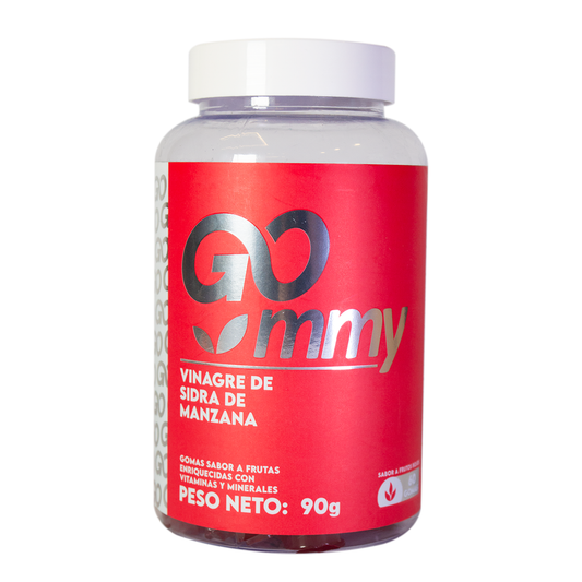 GOMMY - MUNDO FIT USA